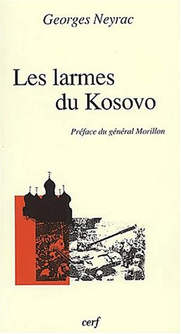 Les larmes du Kosovo