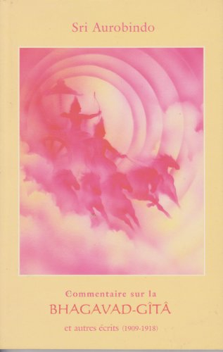 Commentaire sur la Bhagavad-Gita