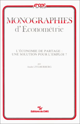 Economie de partage : Une solution pour l'emploi ?