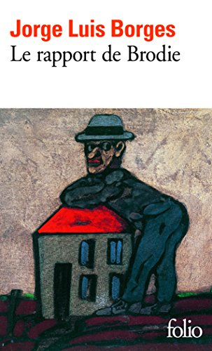 Le rapport de Brodie
