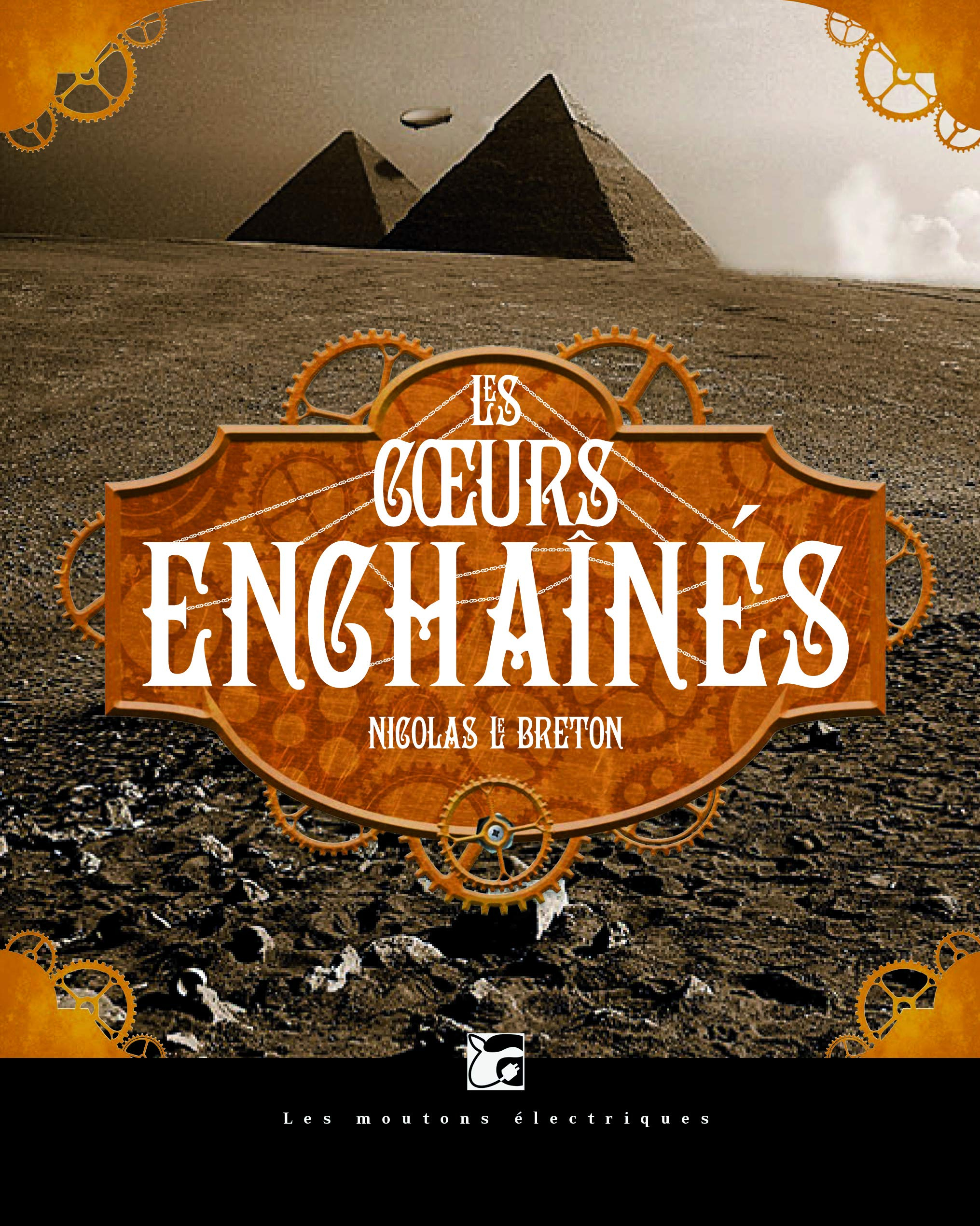 Pax germanica. Vol. 2. Les coeurs enchaînés