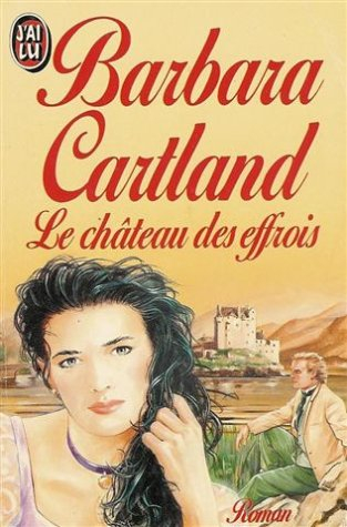 Le Château des effrois