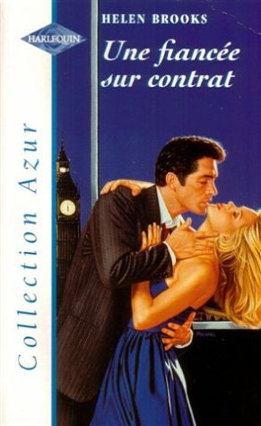 Une fiancée sur contrat