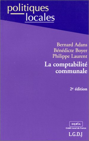 La comptabilité communale