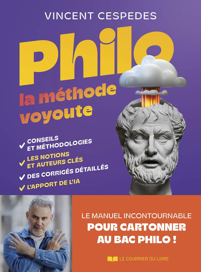 Philo : la méthode voyoute