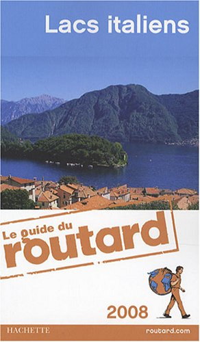 Lacs italiens : 2008