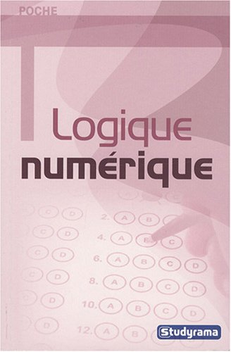 Logique numérique