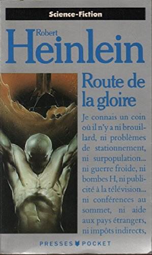 route de la gloire
