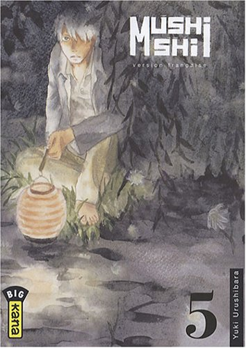 Mushishi. Vol. 5