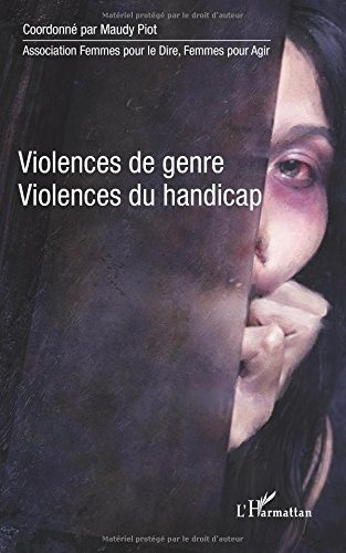 Violences de genre, violences du handicap : forum du 15 octobre 2015