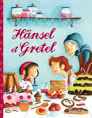 Hänsel et Gretel