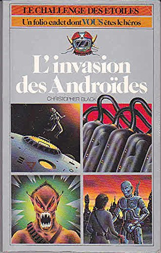 L'Invasion des Androïdes