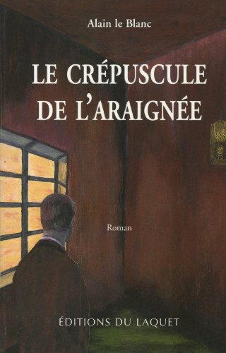 Le crépuscule de l'araignée