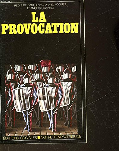 la provocation