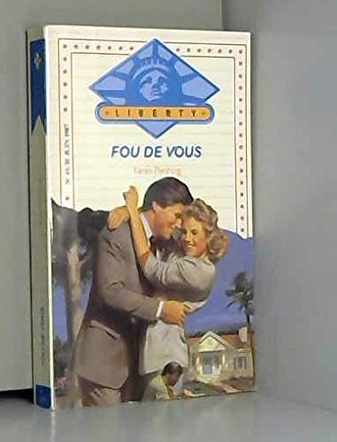 fou de vous (harlequin)