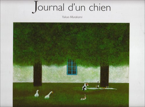 Le journal d'un petit chien