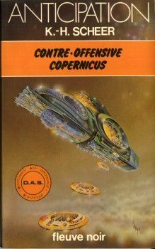 contre offensive de copernicus
