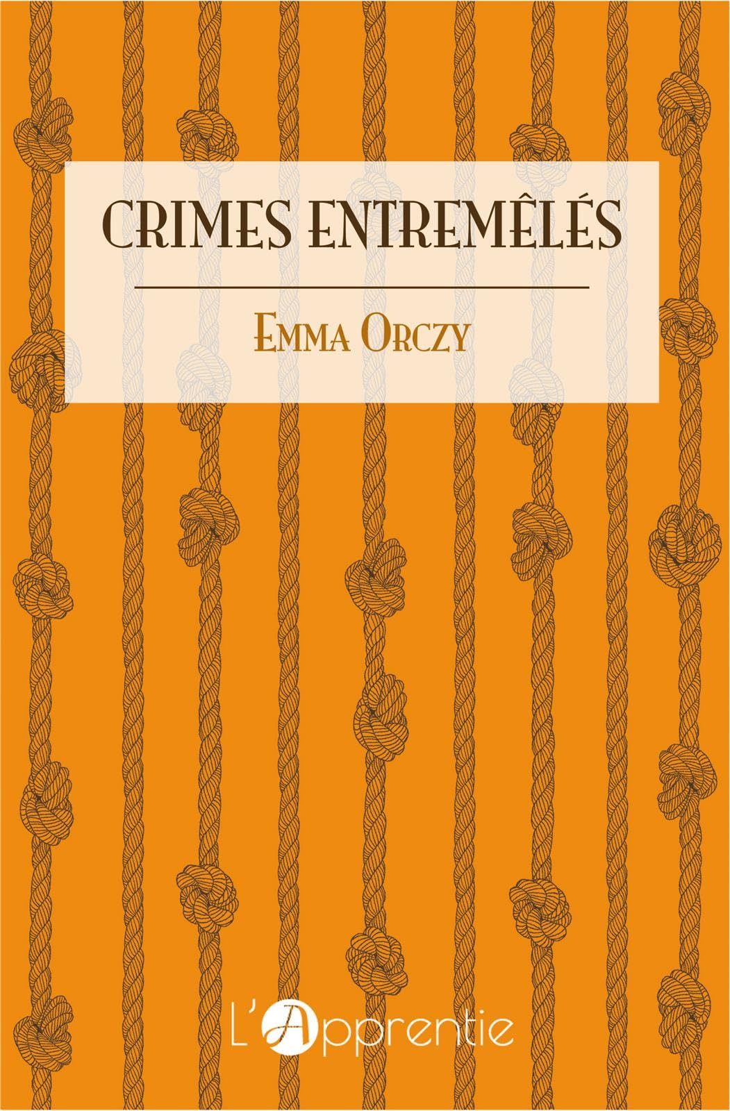 Crimes entremêlés