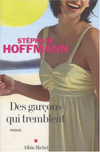 Des garçons qui tremblent