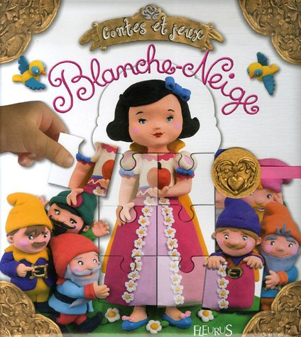 Blanche-Neige