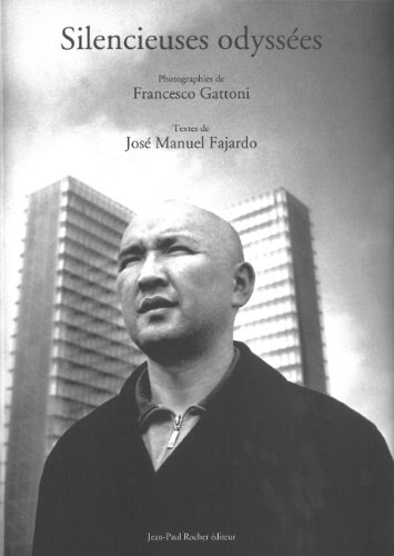 Silencieuses odyssées