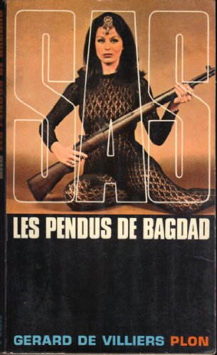 les pendus de bagdad