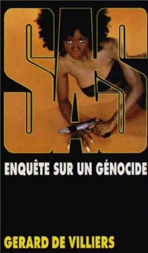 Enquête sur un génocide