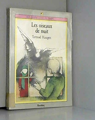 Oiseaux de nuit