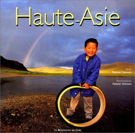 Haute-Asie