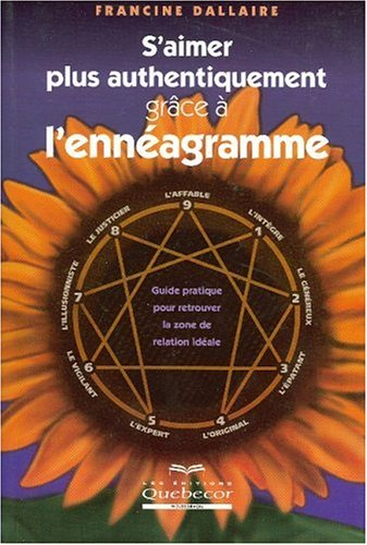 S'aimer plus authentiquement grâce à l'ennéagramme