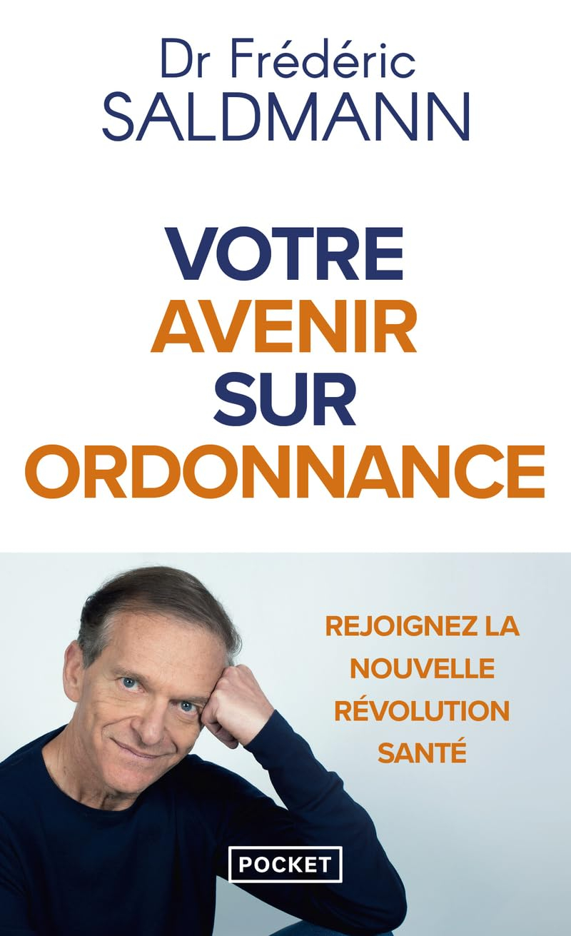 Votre avenir sur ordonnance : rejoignez la nouvelle révolution santé