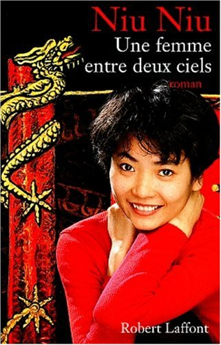 Une femme entre deux ciels