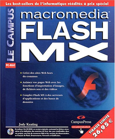 Flash MX
