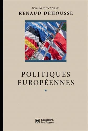 Politiques européennes
