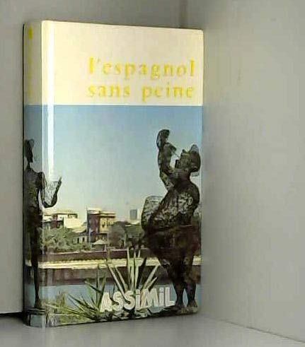 l'espagnol sans peine