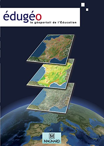 Edugéo : le géoportail de l'éducation