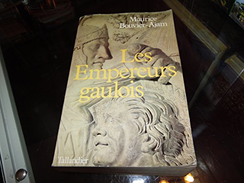les empereurs gaulois
