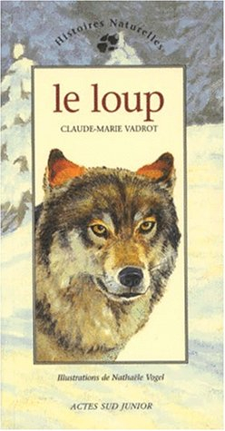 Le loup
