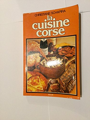 La Cuisine corse