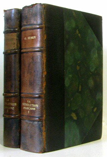 la révolution française