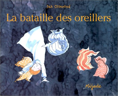 La samba des oreillers