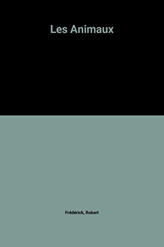les animaux
