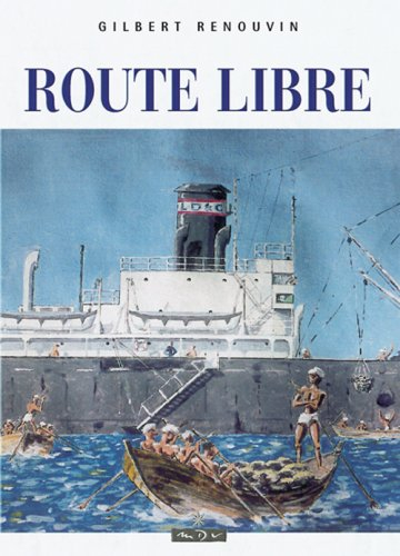 Route libre