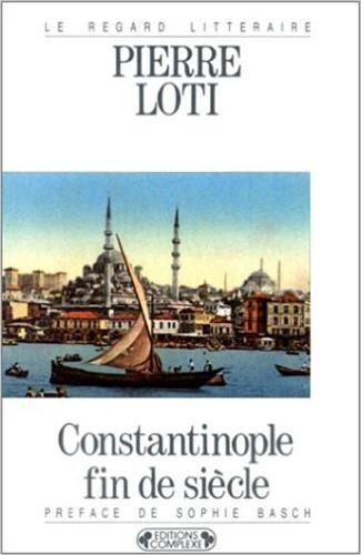 constantinople fin de siècle