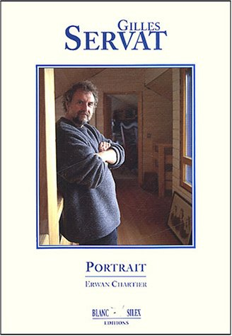 Gilles Servat : portrait