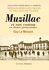 Muzillac et son canton (en douze promenades)