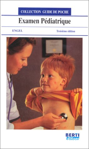 Examens pédiatriques