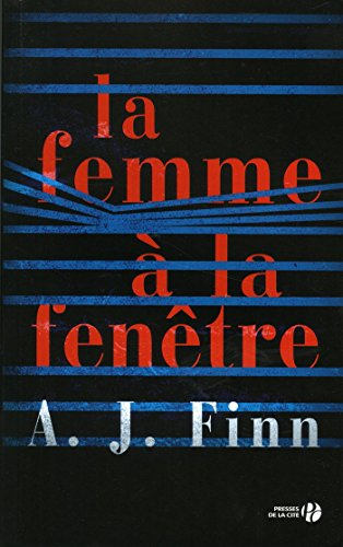 La femme à la fenêtre