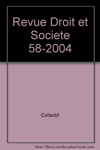 Droit et société, n° 58. Vers une transformation des relations entre la police et le parquet ? La si
