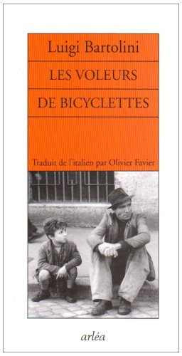 Les voleurs de bicyclettes